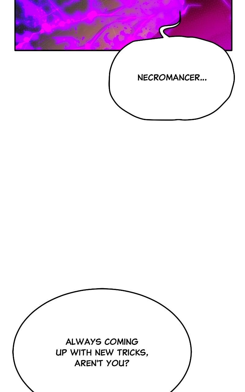 The Lone Necromancer Chapter 220 - Page 39
