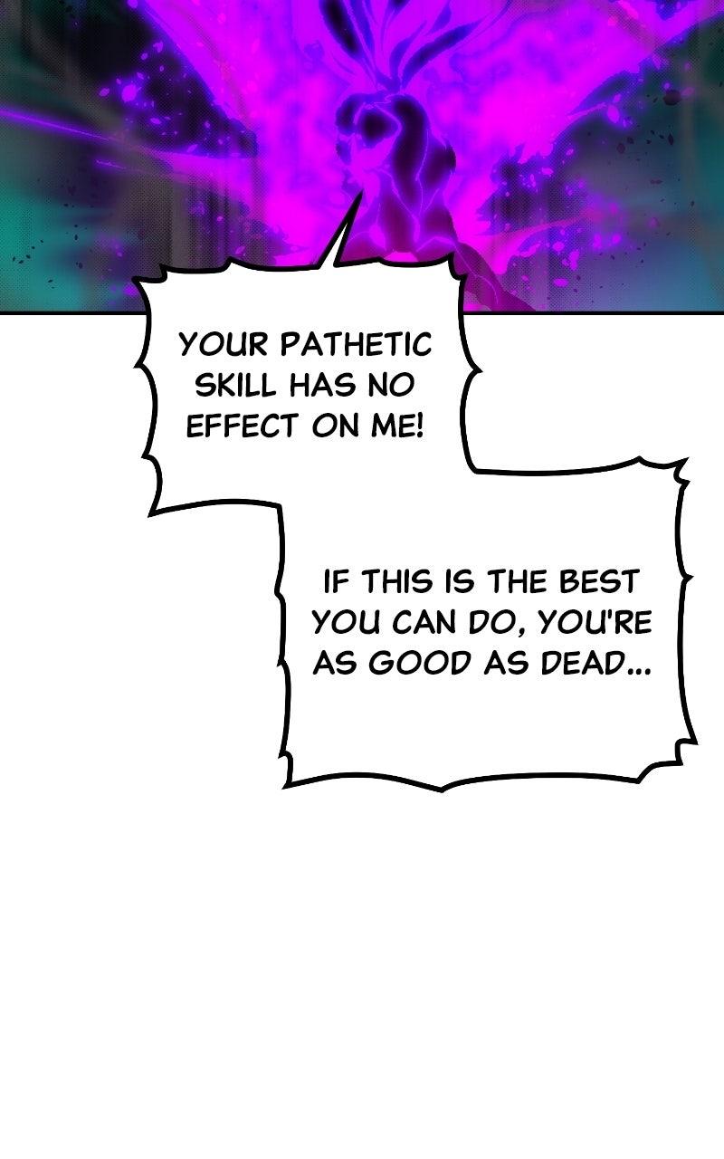 The Lone Necromancer Chapter 220 - Page 46