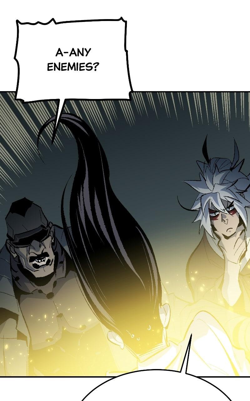 The Lone Necromancer Chapter 220 - Page 76