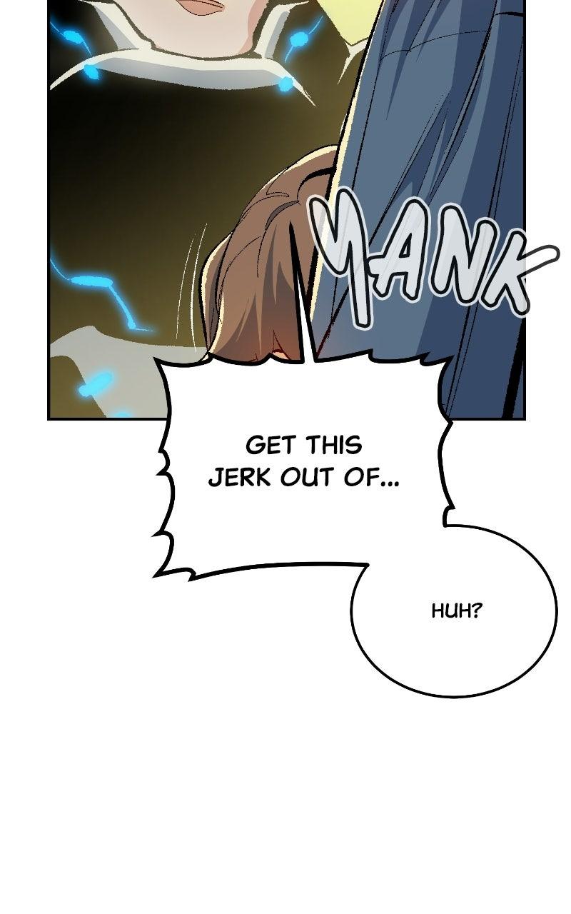 The Lone Necromancer Chapter 221 - Page 114