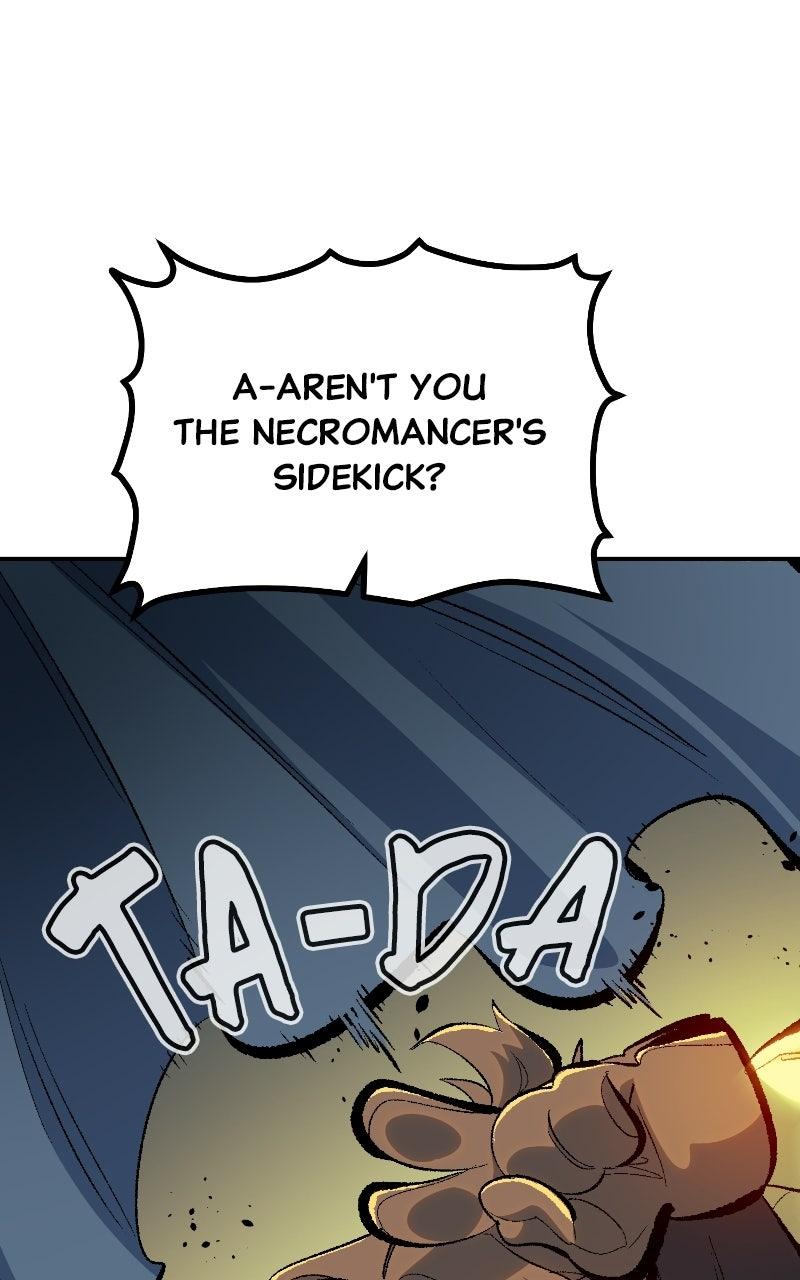The Lone Necromancer Chapter 221 - Page 115