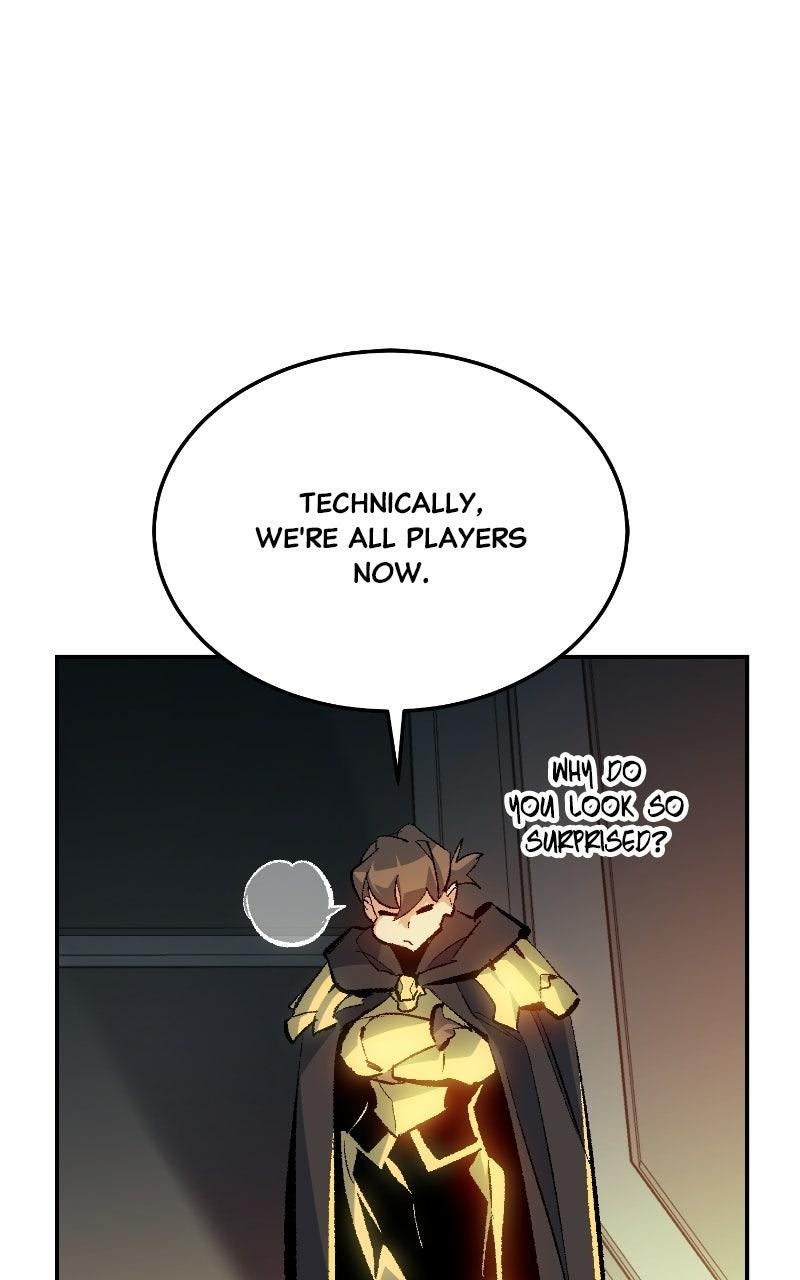 The Lone Necromancer Chapter 221 - Page 117