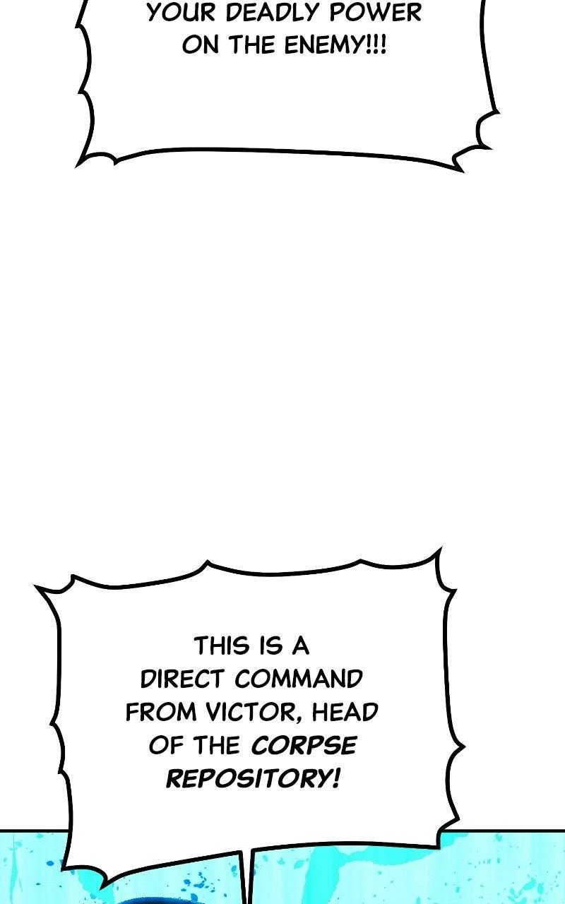 The Lone Necromancer Chapter 221 - Page 46