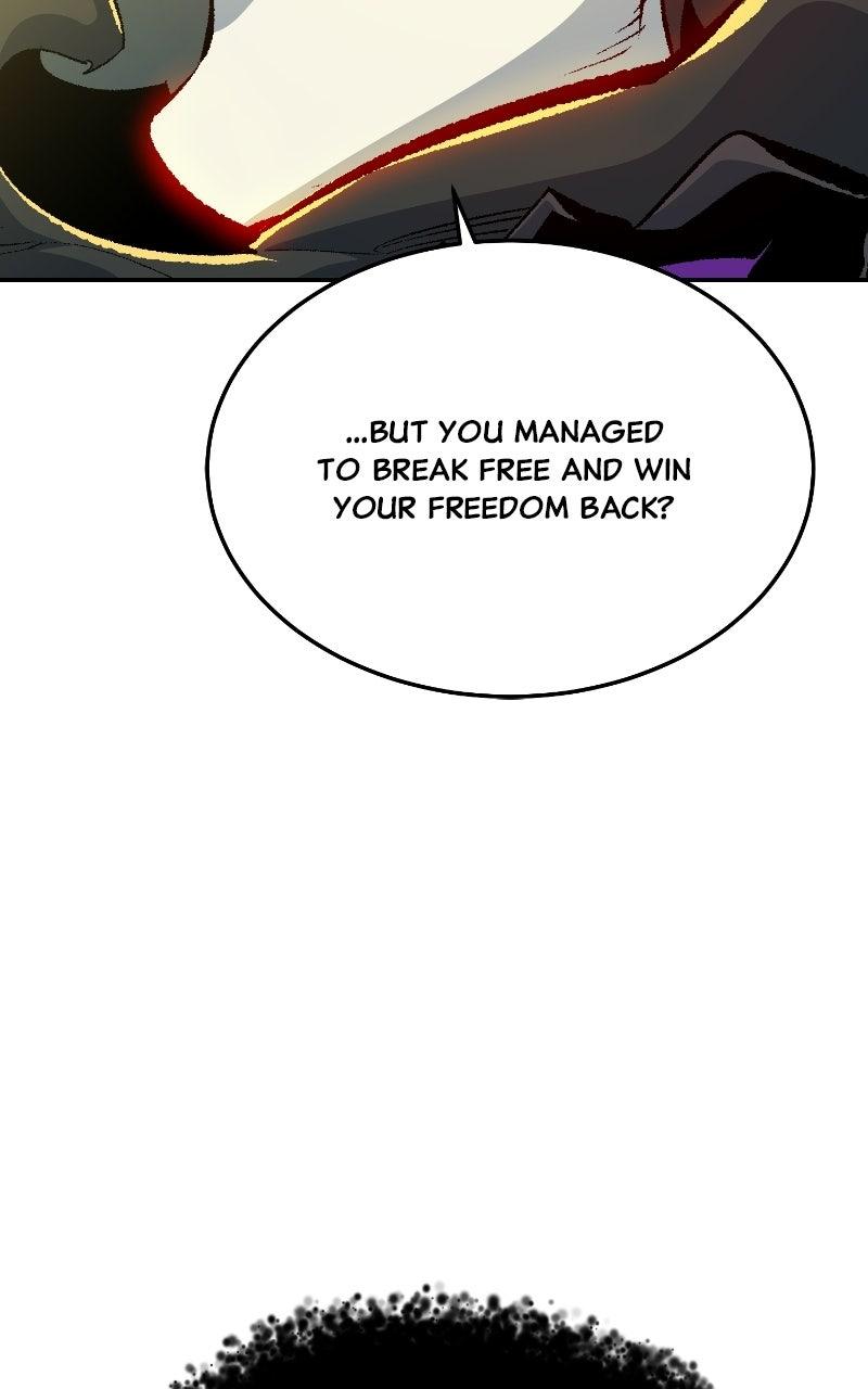 The Lone Necromancer Chapter 221 - Page 6