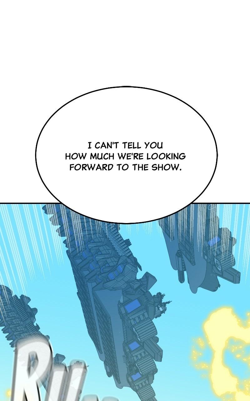 The Lone Necromancer Chapter 221 - Page 70