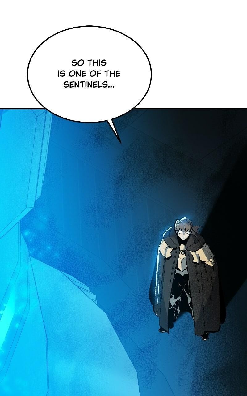The Lone Necromancer Chapter 222 - Page 1