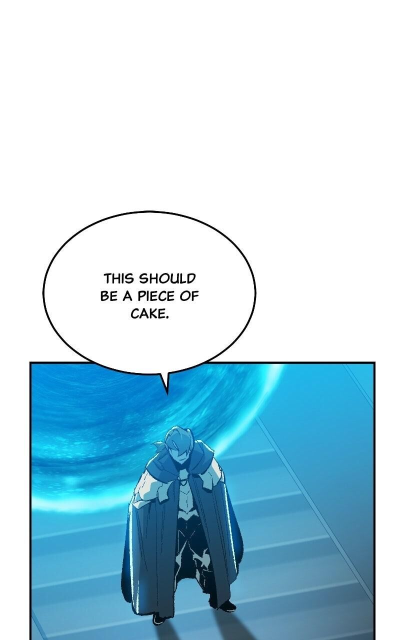 The Lone Necromancer Chapter 222 - Page 11