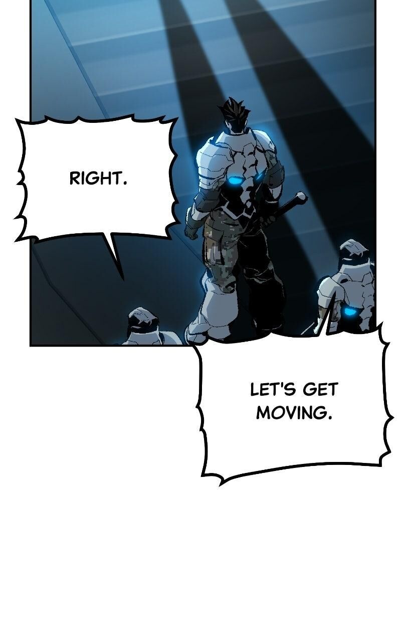 The Lone Necromancer Chapter 222 - Page 12