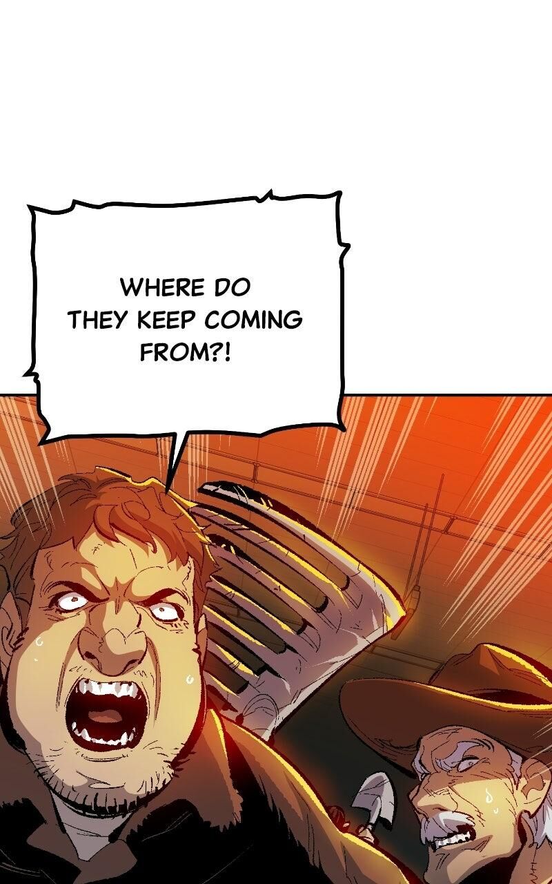 The Lone Necromancer Chapter 222 - Page 22