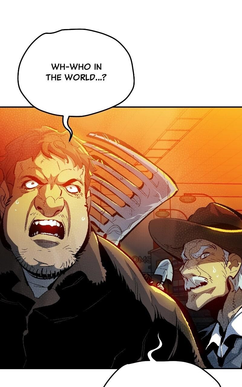 The Lone Necromancer Chapter 222 - Page 35