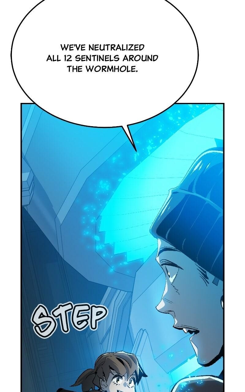The Lone Necromancer Chapter 222 - Page 5