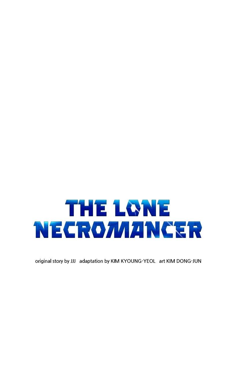 The Lone Necromancer Chapter 223.5 - Page 12