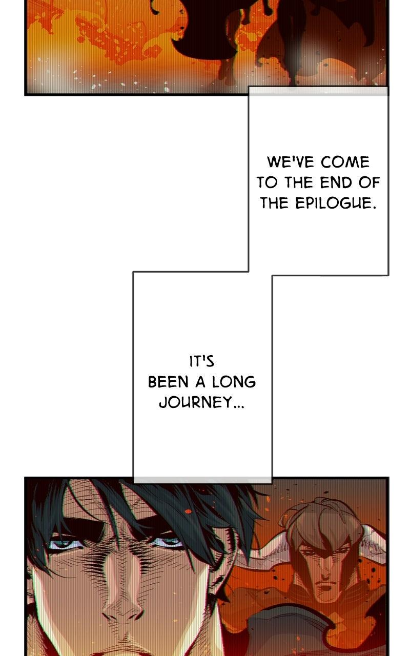 The Lone Necromancer Chapter 223.5 - Page 2
