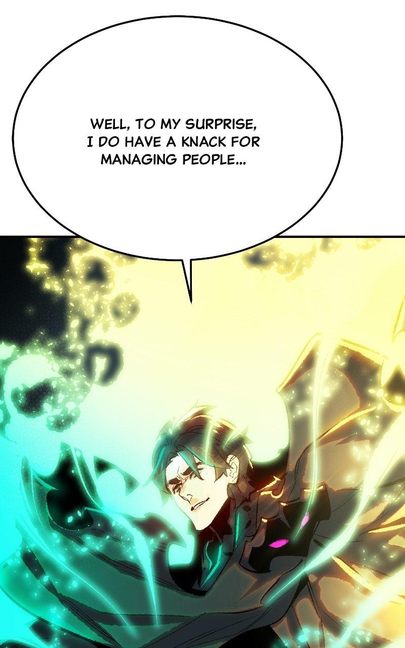 The Lone Necromancer Chapter 223 - Page 106
