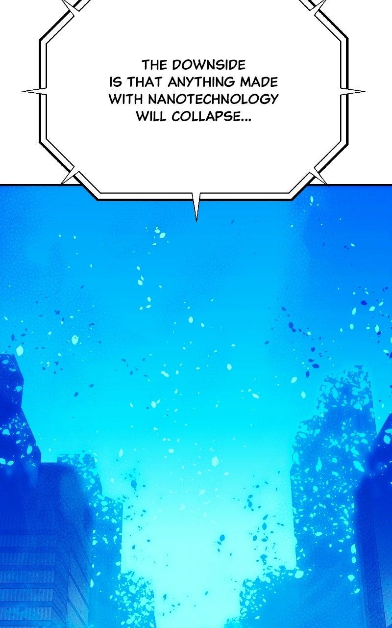 The Lone Necromancer Chapter 223 - Page 11