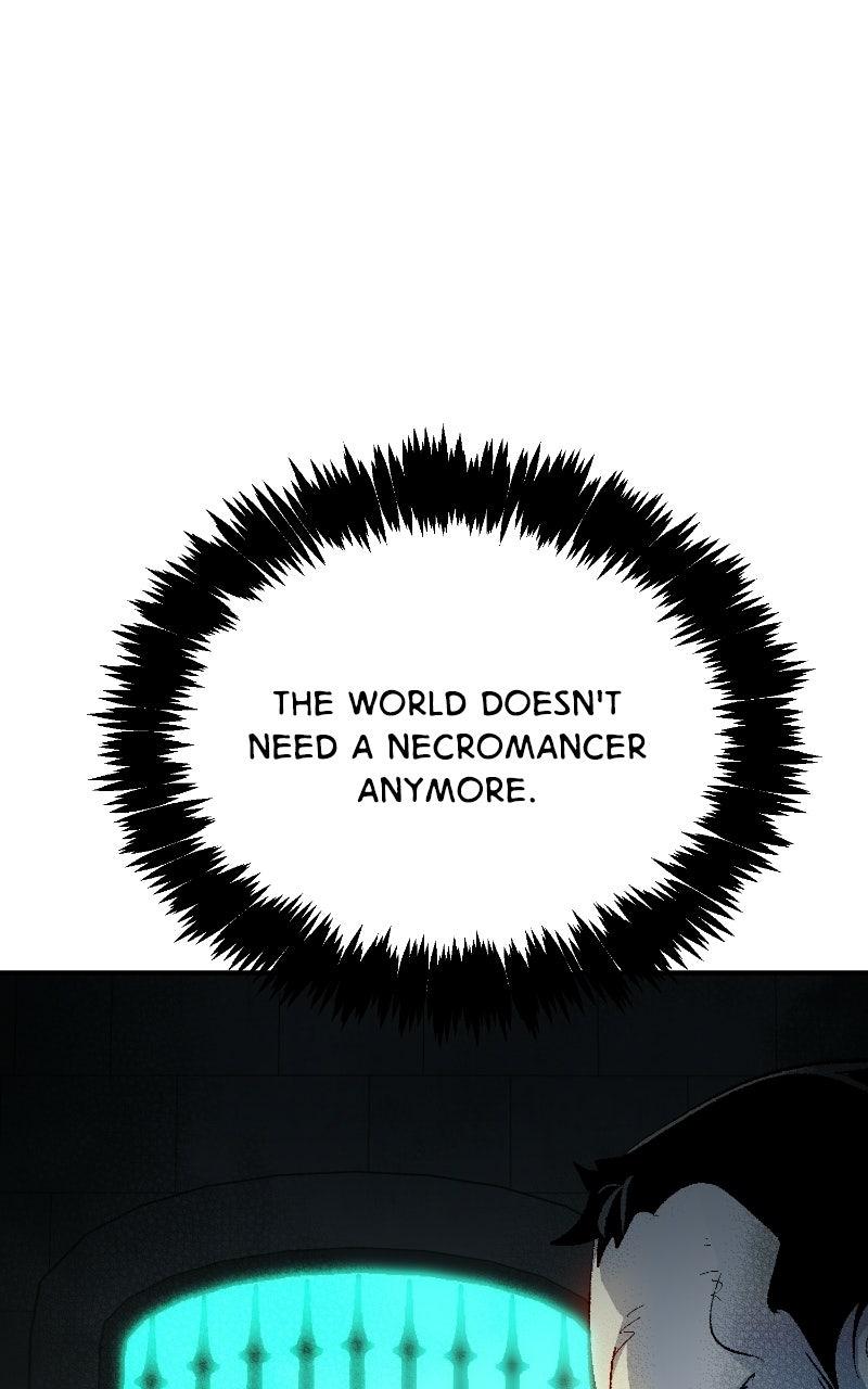 The Lone Necromancer Chapter 223 - Page 132