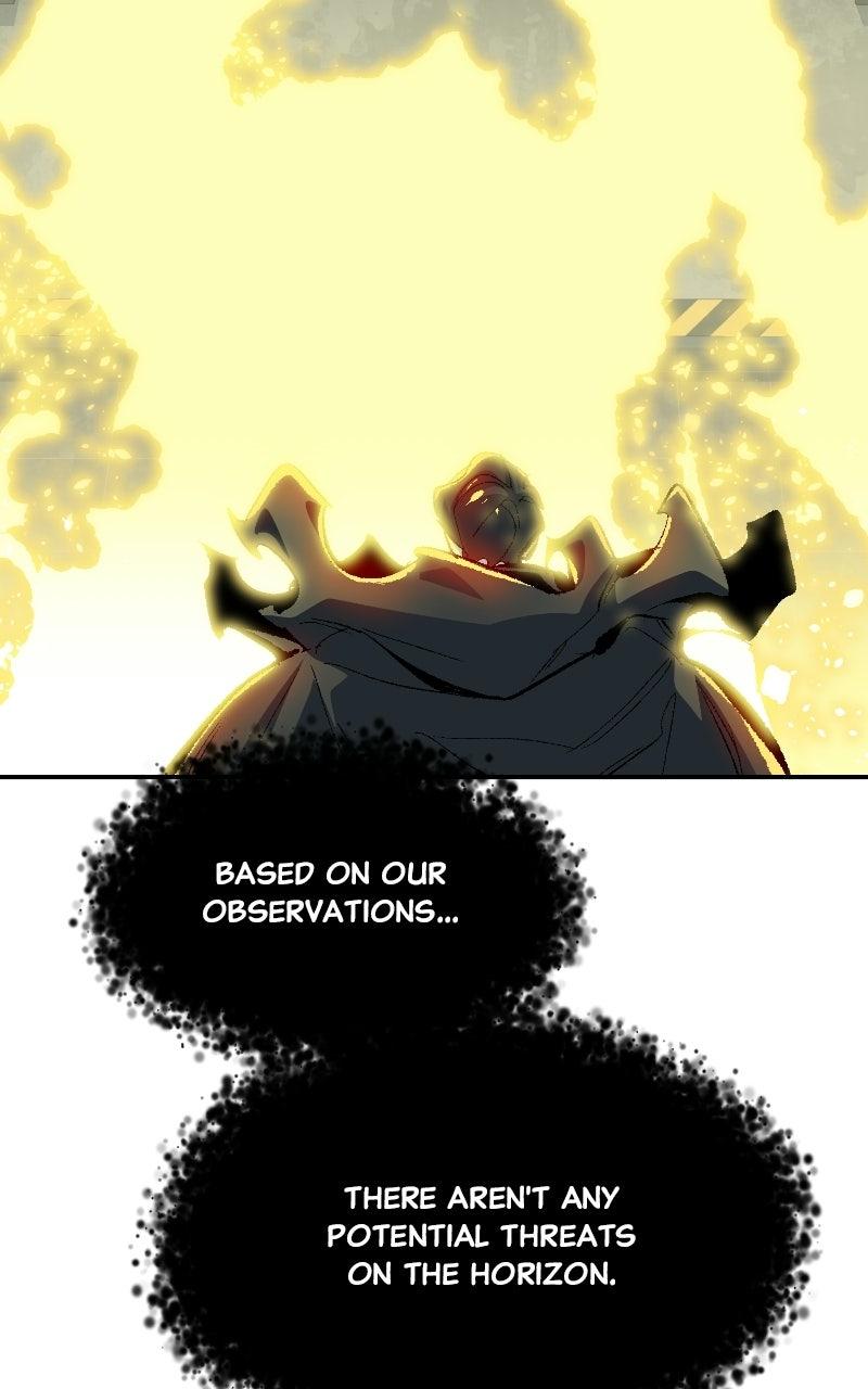 The Lone Necromancer Chapter 223 - Page 48