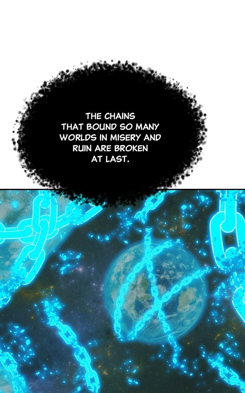 The Lone Necromancer Chapter 223 - Page 51