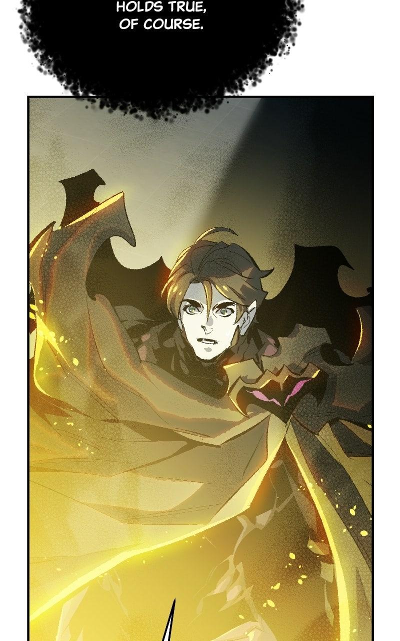 The Lone Necromancer Chapter 223 - Page 85