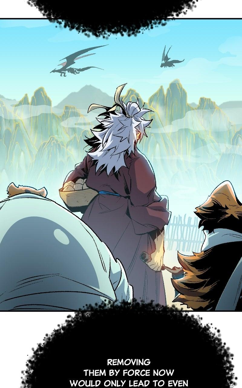 The Lone Necromancer Chapter 223 - Page 98