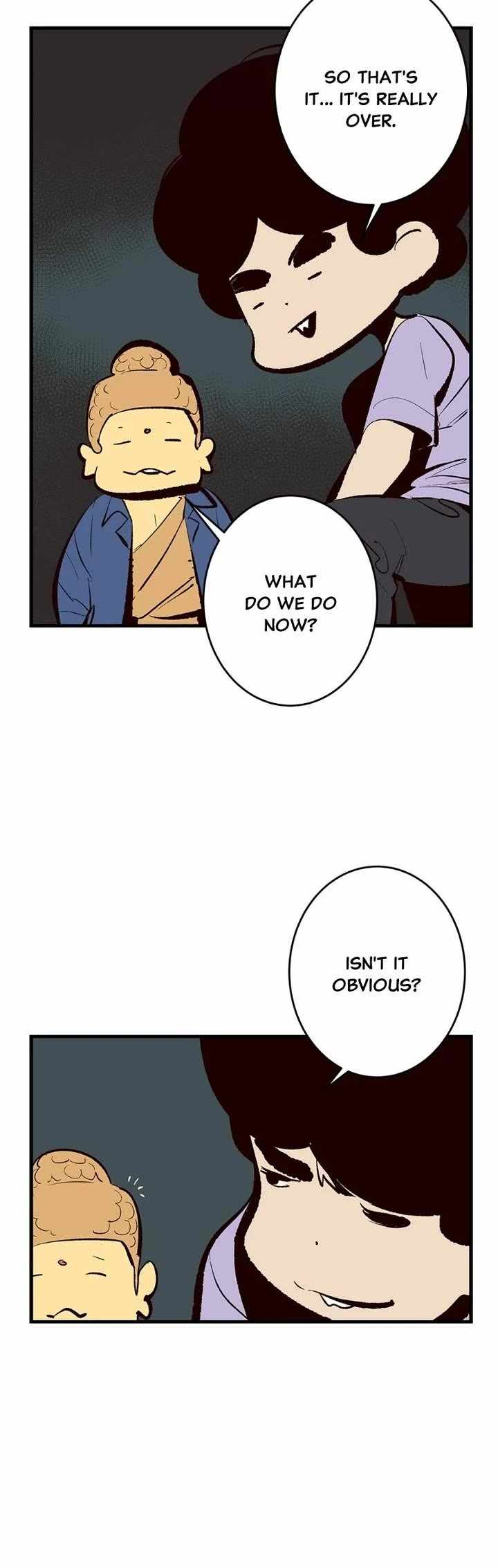 The Lone Necromancer Chapter 224 - Page 6