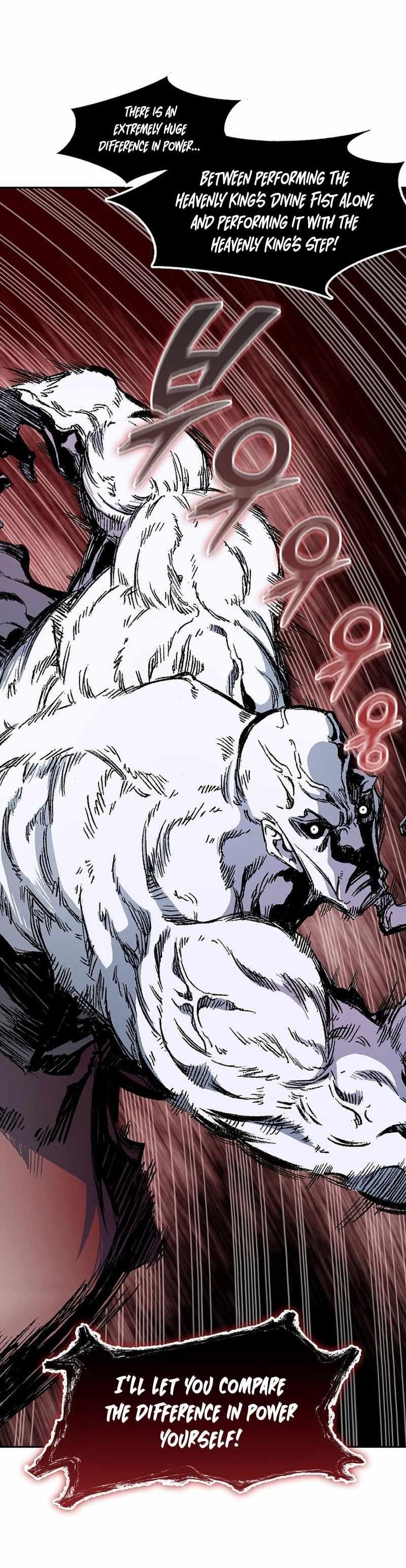 Memoir Of The God Of War Chapter 186 - Page 25