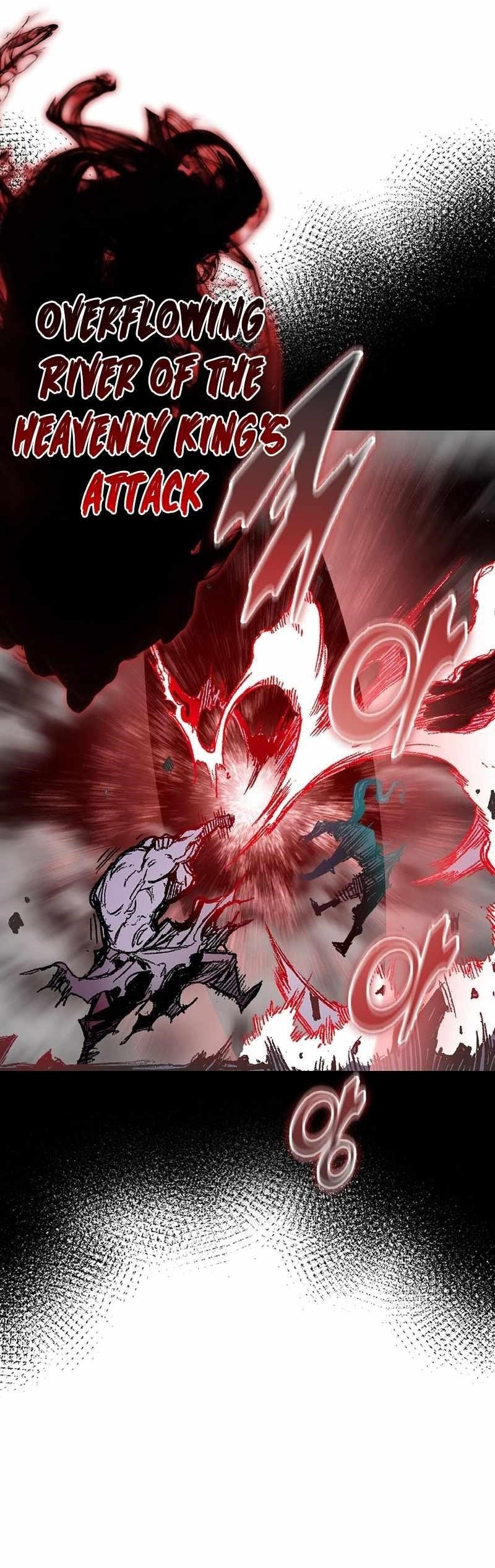 Memoir Of The God Of War Chapter 186 - Page 27