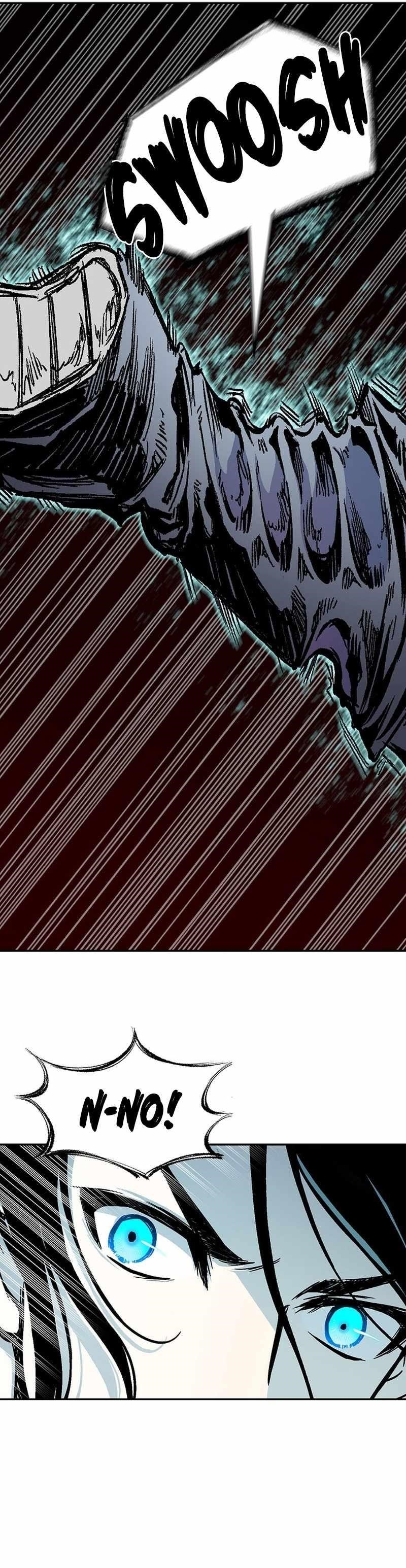 Memoir Of The God Of War Chapter 186 - Page 32