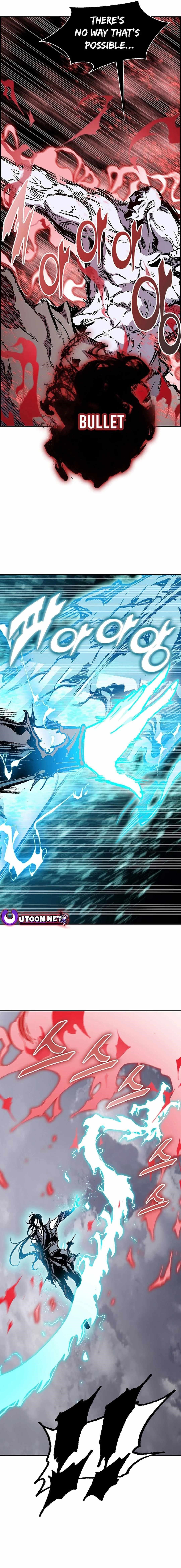 Memoir Of The God Of War Chapter 187 - Page 13