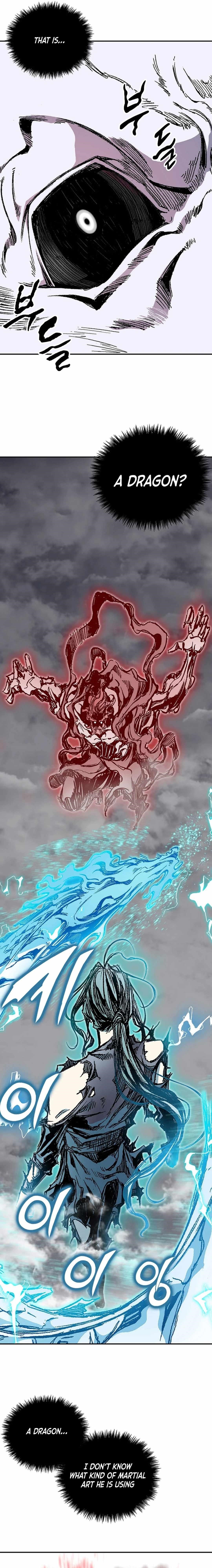 Memoir Of The God Of War Chapter 187 - Page 14