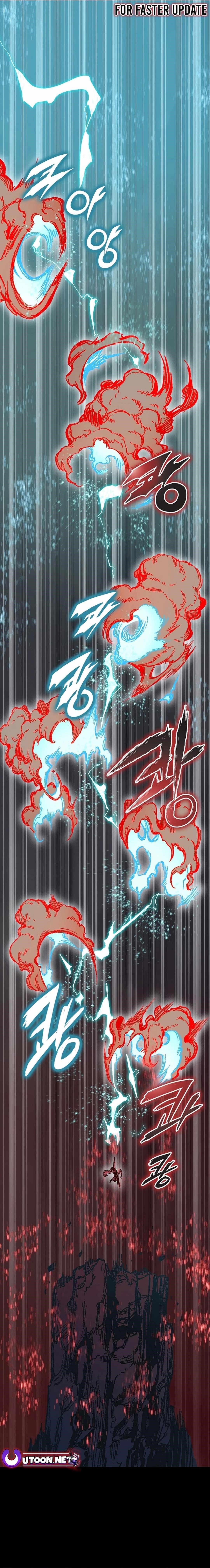 Memoir Of The God Of War Chapter 187 - Page 17