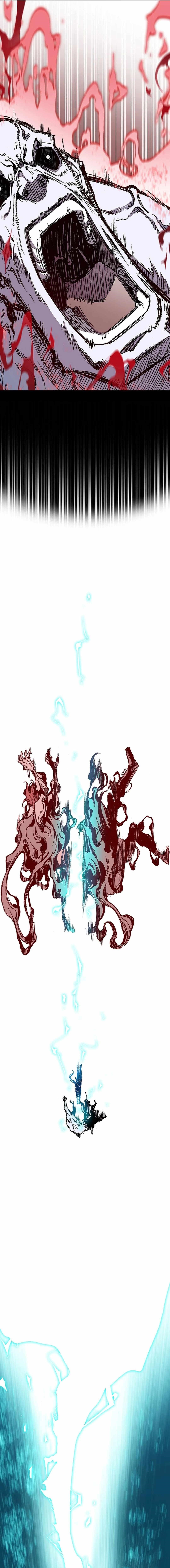 Memoir Of The God Of War Chapter 187 - Page 19