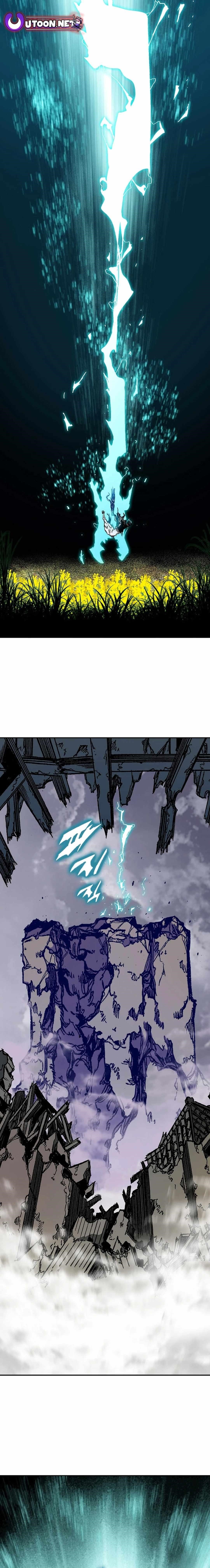 Memoir Of The God Of War Chapter 187 - Page 20