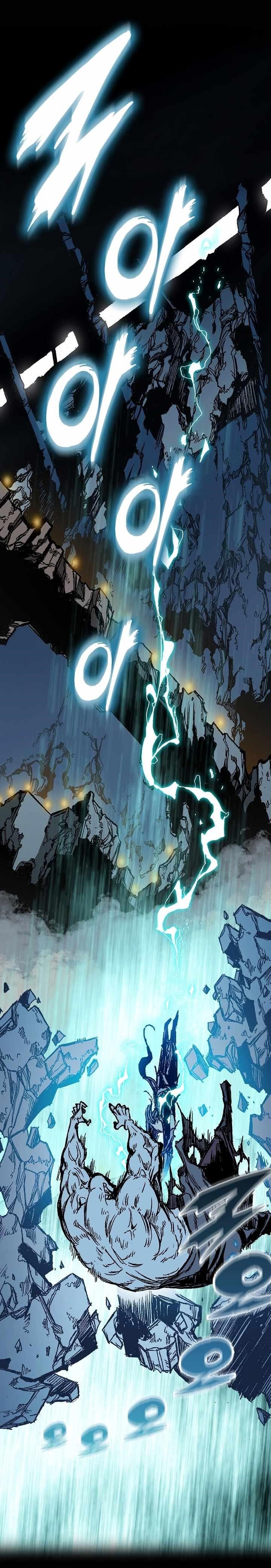 Memoir Of The God Of War Chapter 188 - Page 13