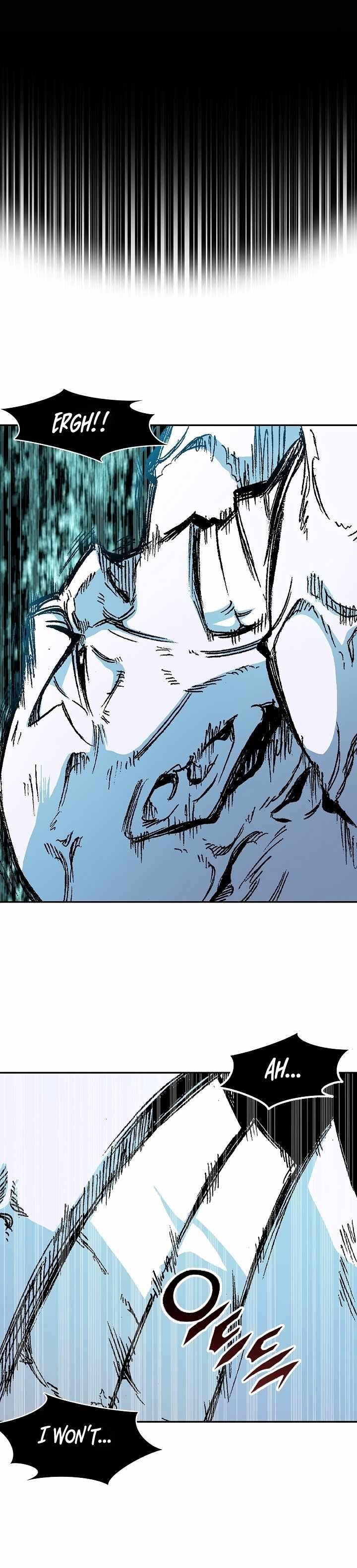 Memoir Of The God Of War Chapter 188 - Page 14