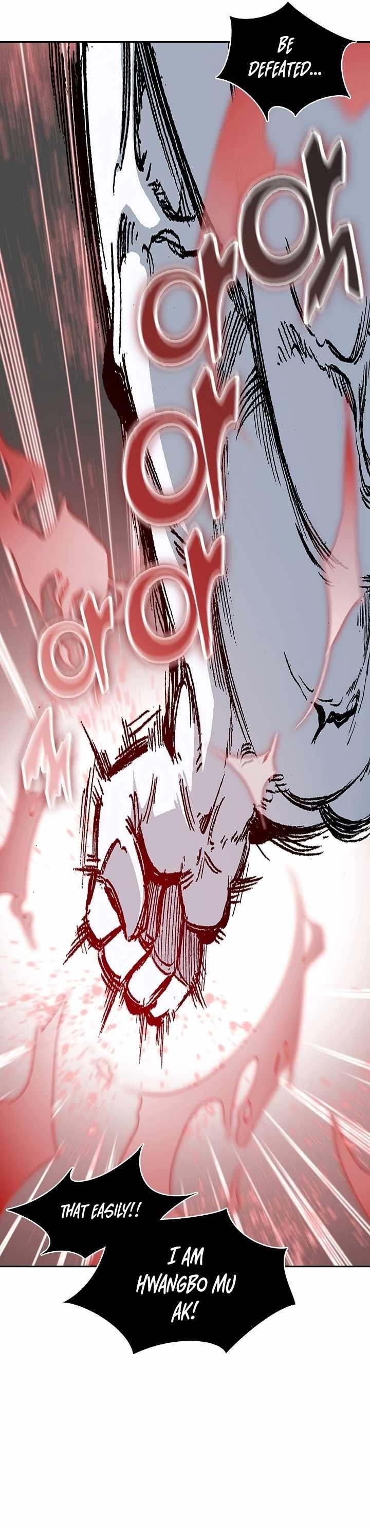 Memoir Of The God Of War Chapter 188 - Page 15