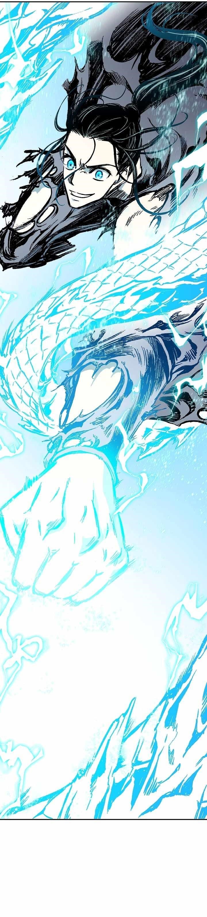 Memoir Of The God Of War Chapter 188 - Page 22