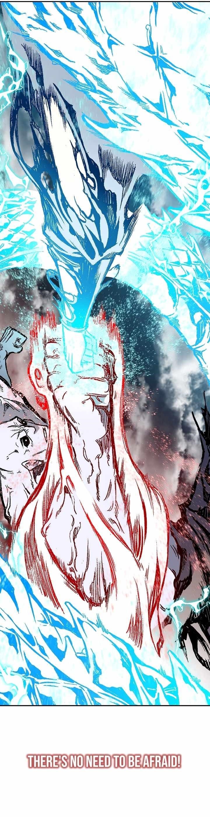 Memoir Of The God Of War Chapter 188 - Page 23