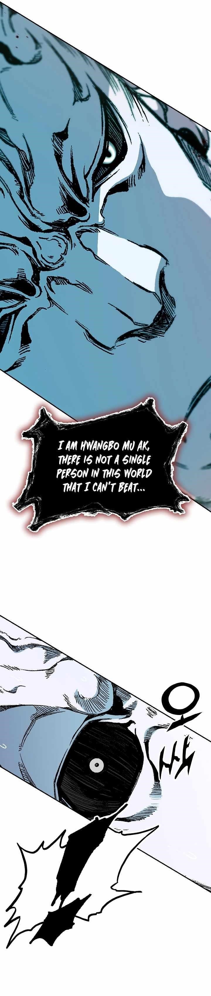 Memoir Of The God Of War Chapter 188 - Page 25