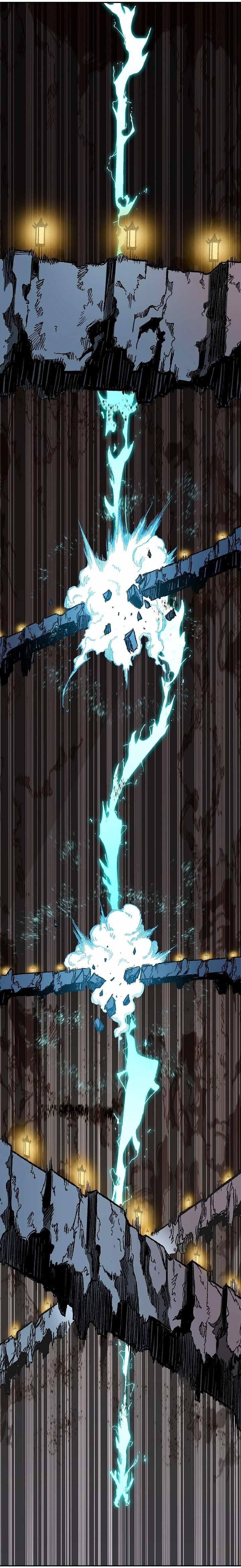 Memoir Of The God Of War Chapter 188 - Page 30