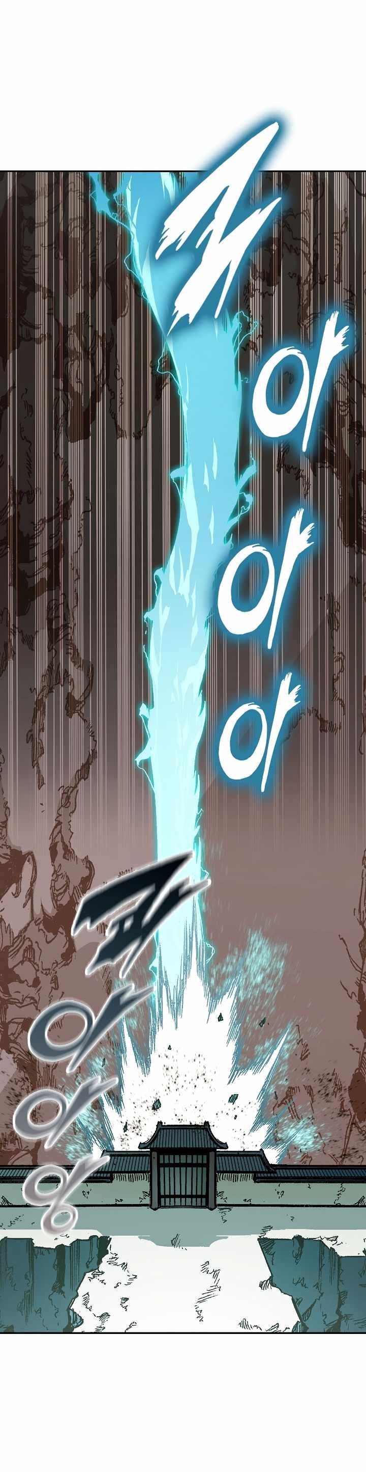 Memoir Of The God Of War Chapter 188 - Page 31