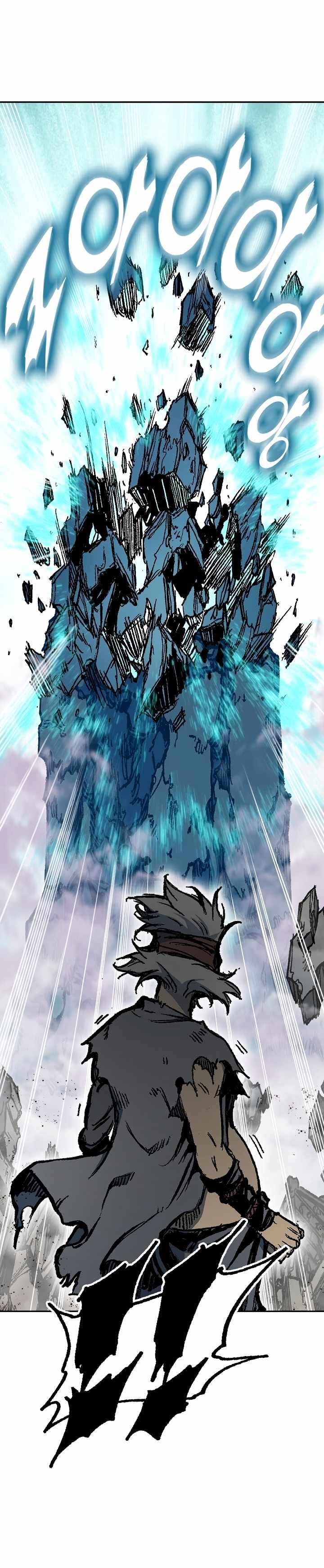 Memoir Of The God Of War Chapter 188 - Page 8