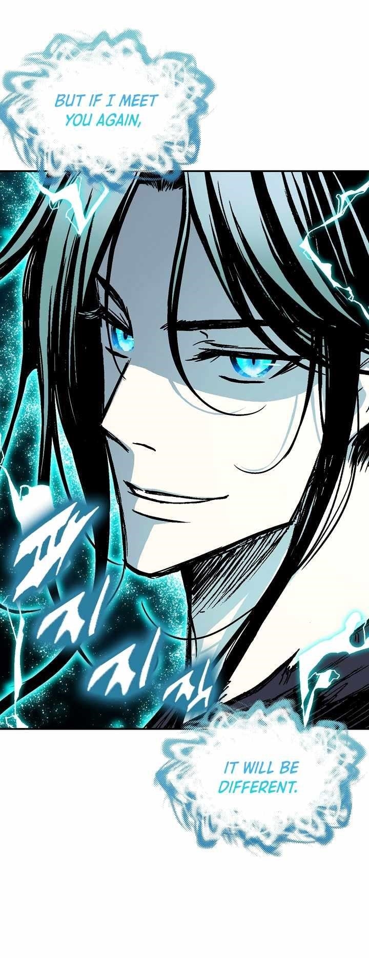 Memoir Of The God Of War Chapter 189 - Page 19