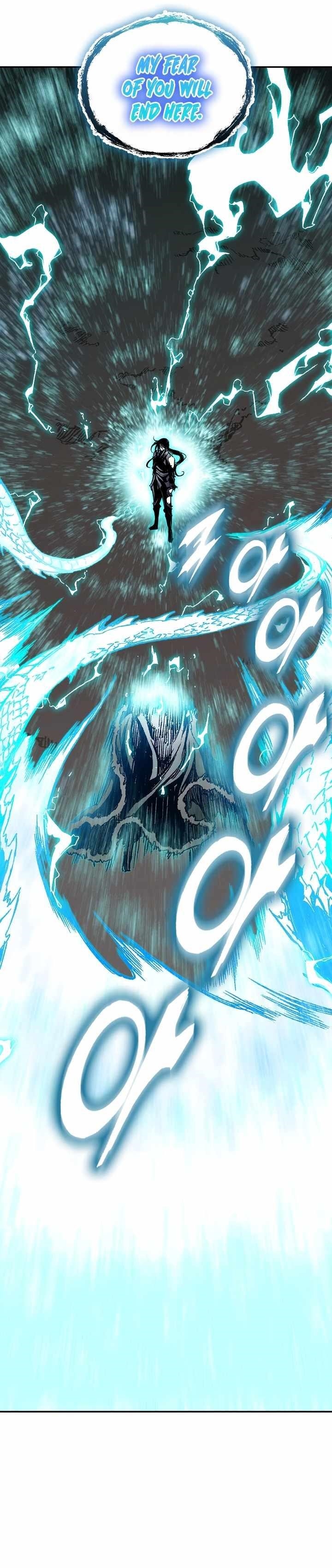 Memoir Of The God Of War Chapter 189 - Page 20