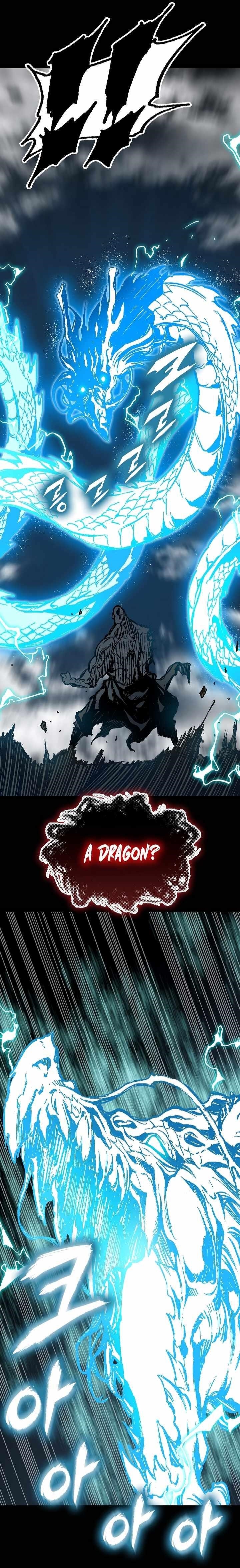 Memoir Of The God Of War Chapter 189 - Page 5