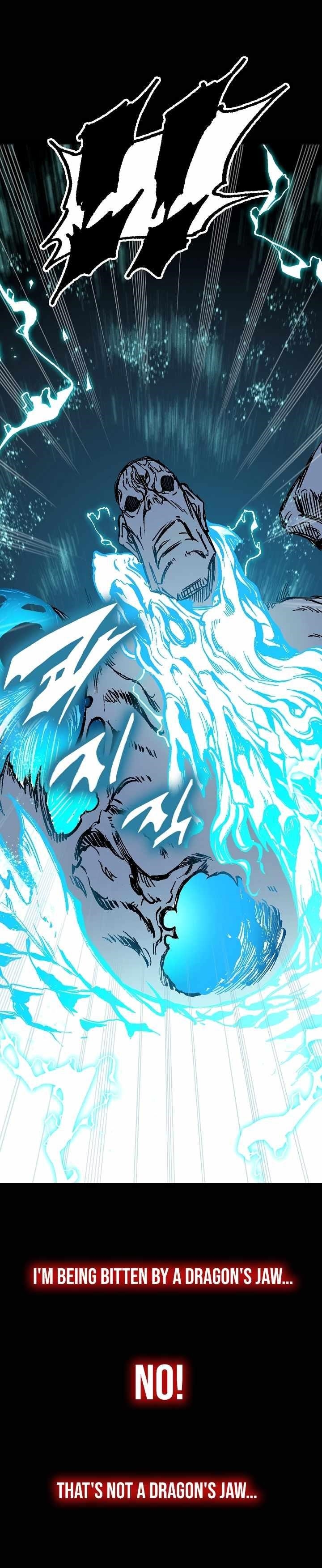 Memoir Of The God Of War Chapter 189 - Page 6