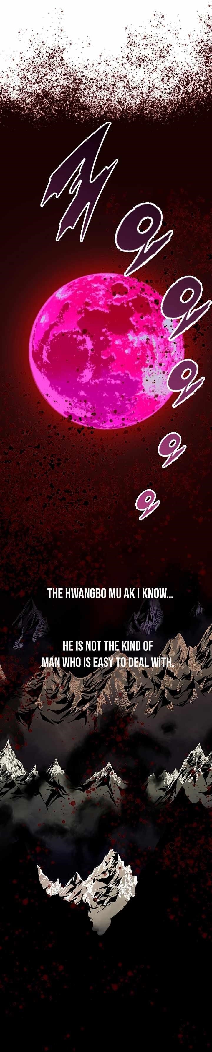 Memoir Of The God Of War Chapter 190 - Page 15