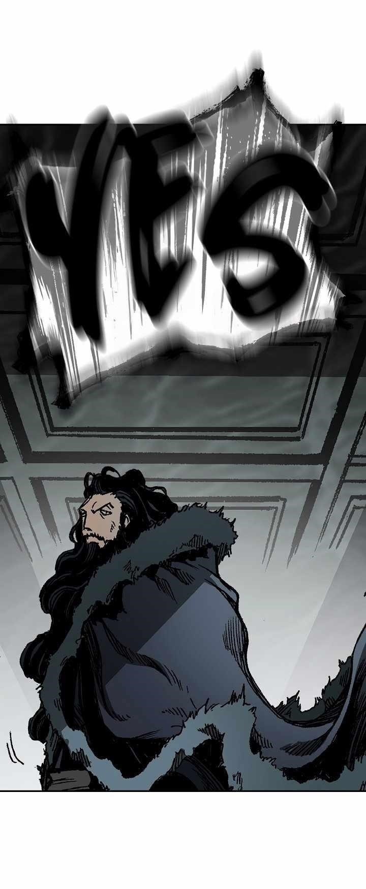 Memoir Of The God Of War Chapter 190 - Page 28