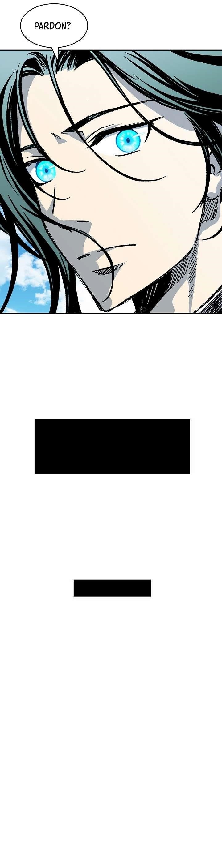 Memoir Of The God Of War Chapter 191 - Page 33