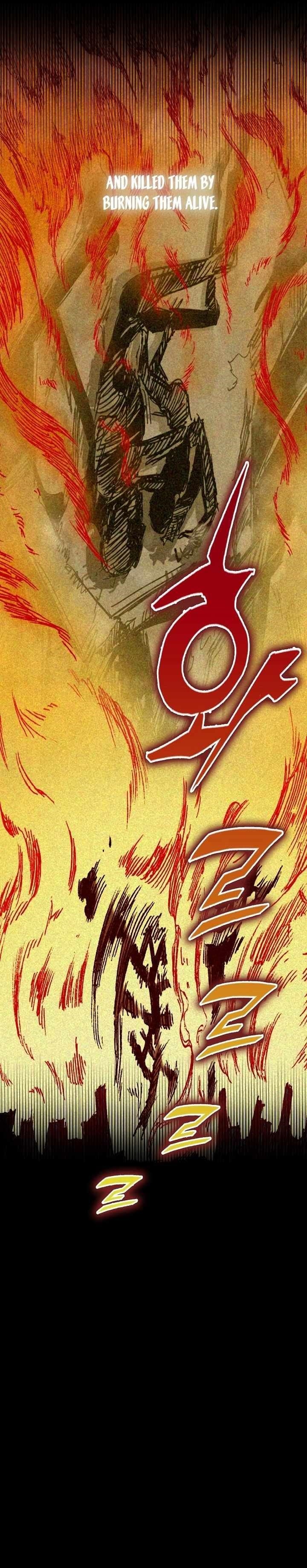 Memoir Of The God Of War Chapter 194 - Page 26